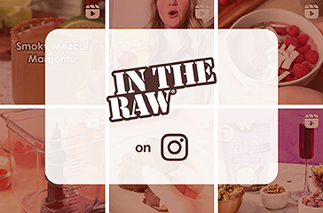 In The Raw