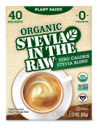 Organic Stevia