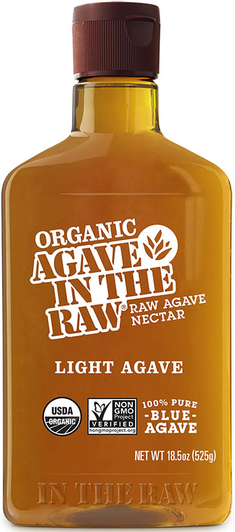 A smooth golden version of our beloved classic agave is launched.