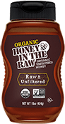 Organic Honey