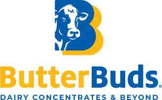 Logo Butter Buds