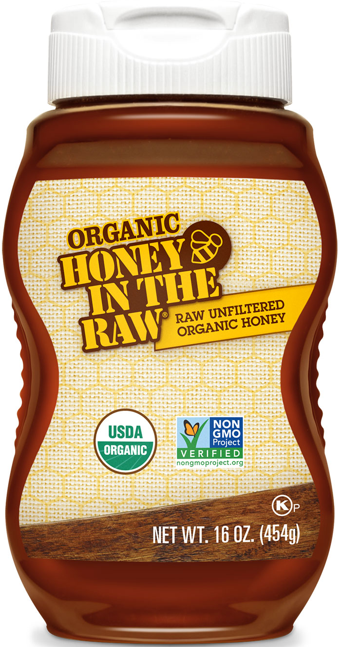 Organic and hand-harvested, this raw and unfiltered wildflower honey delivers all of the wondrous benefits of bee pollen.