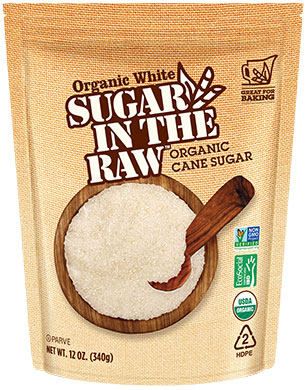 A wholesome alternative to refined white sugar. Eco-social certified, USDA organic and non-GMO, itʼs the perfect choice for both you and the environment.